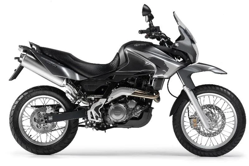 Aprilia Pegaso 650 Trail