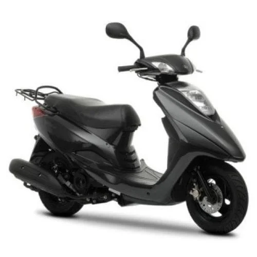 Yamaha Vity