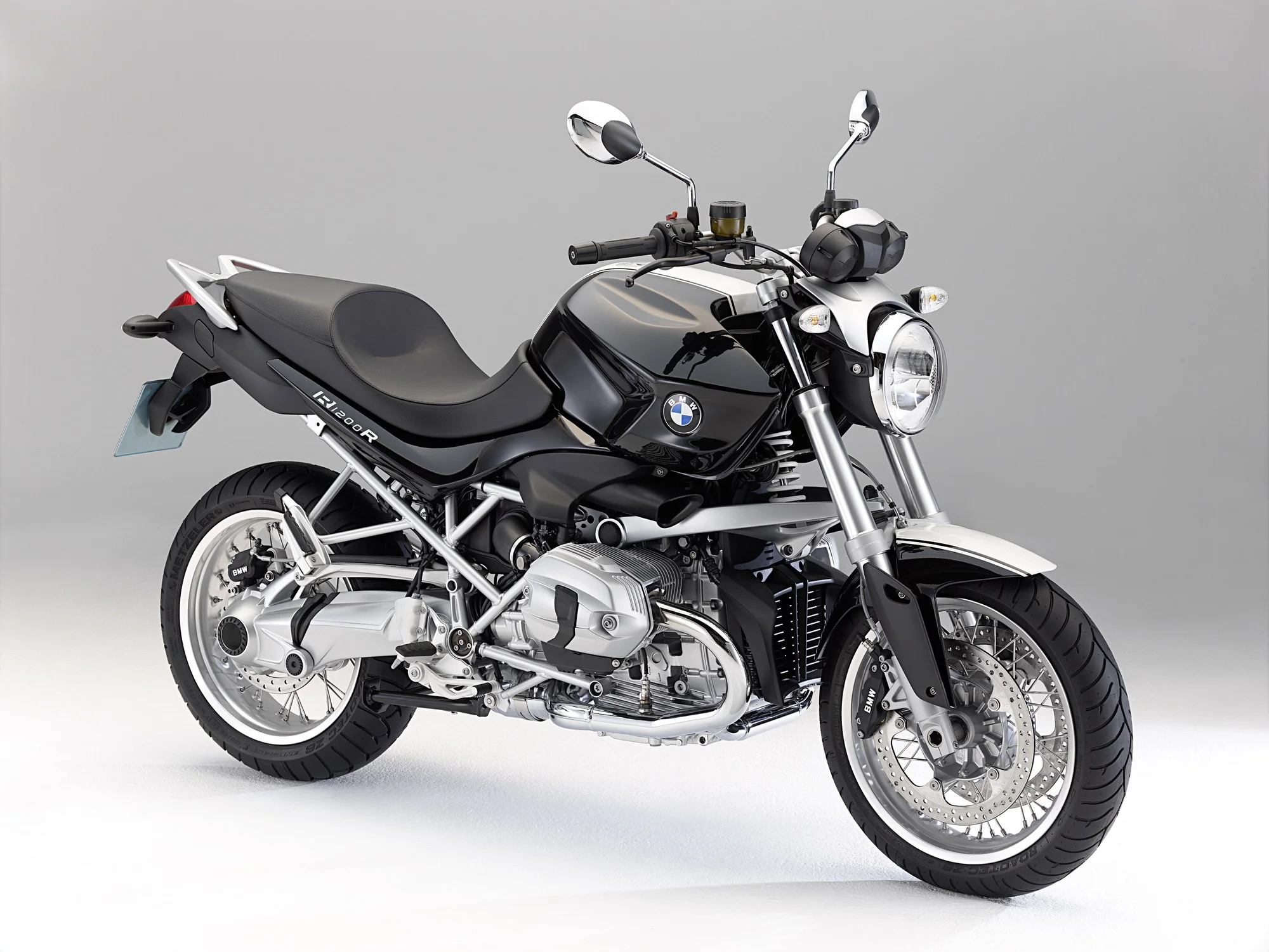 BMW R 1200 R