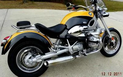 BMW R 1200 Classic