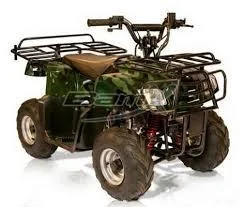 Bam BX50-U Exciter 2012