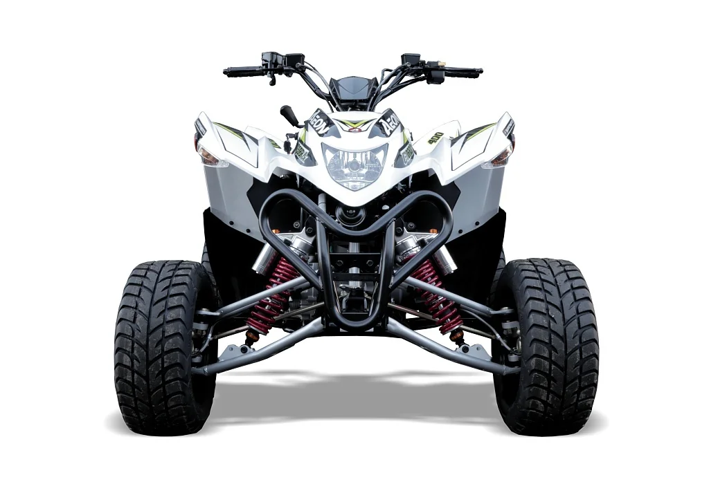 Aeon Cobra 400 Supermoto 2022