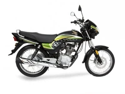 Atlas Deluxe 125