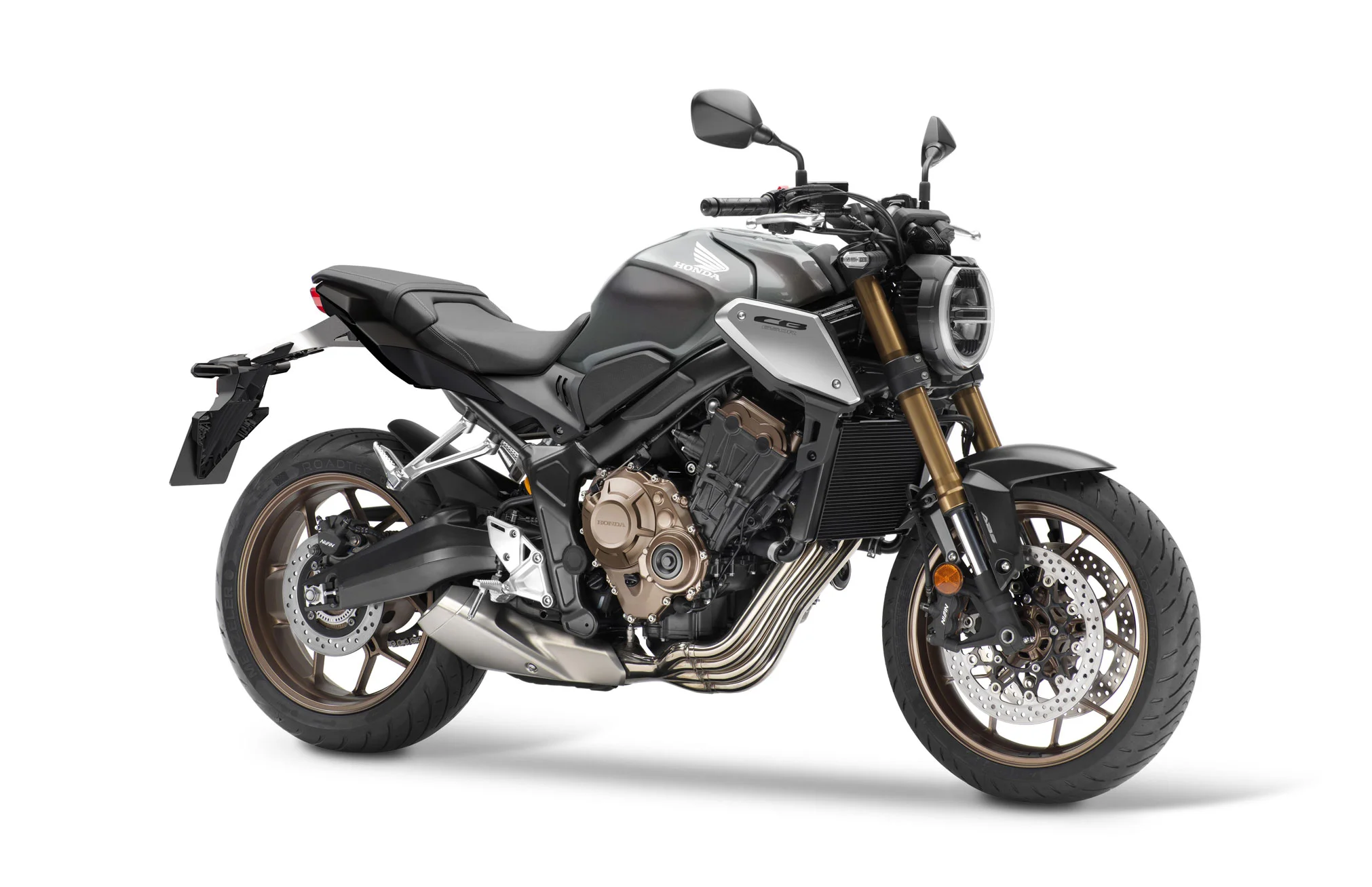 Honda CB650R