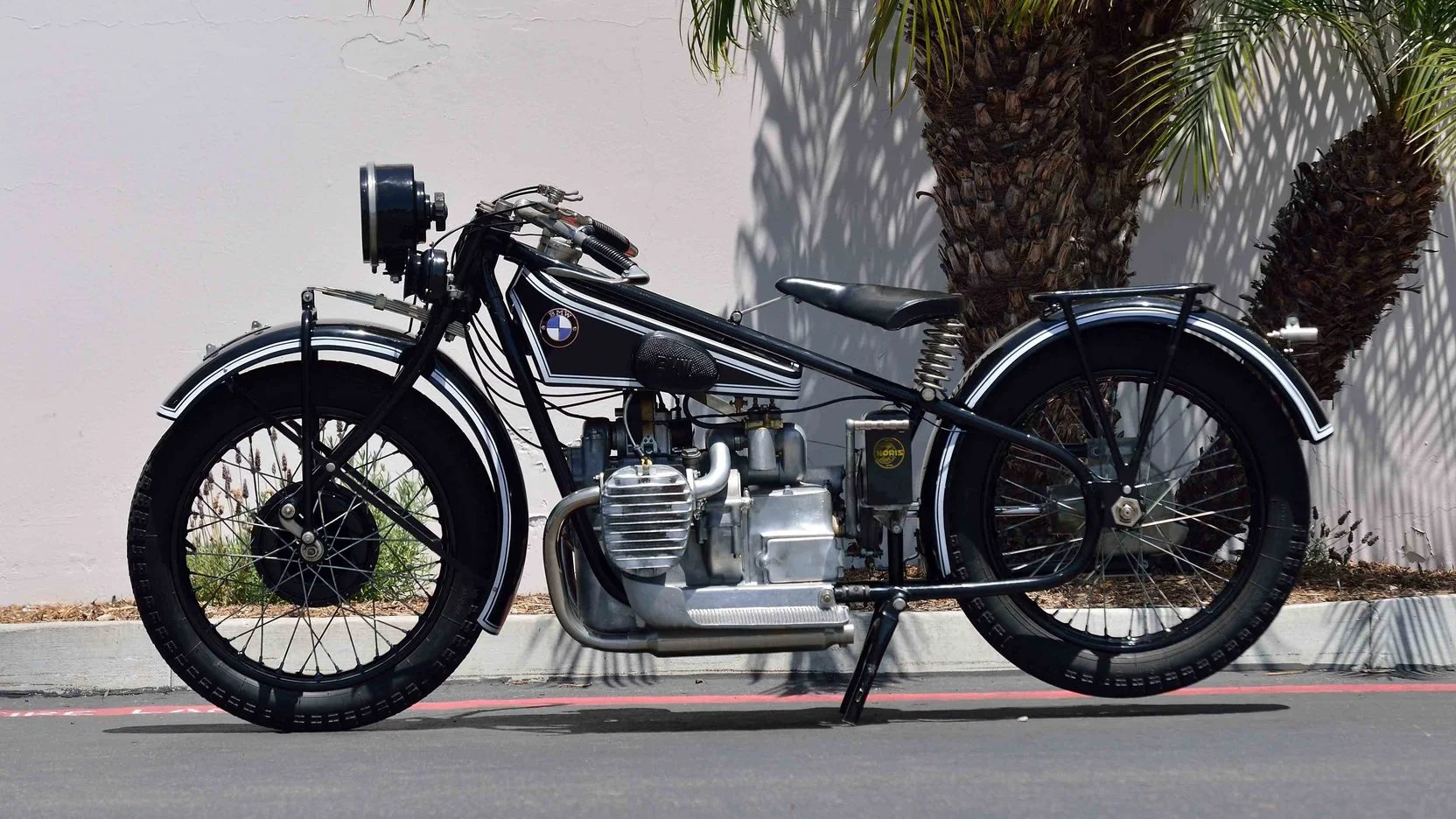 BMW R62