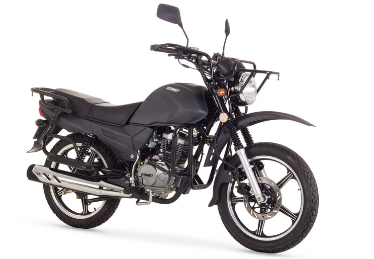 Romet ADV 150 2014