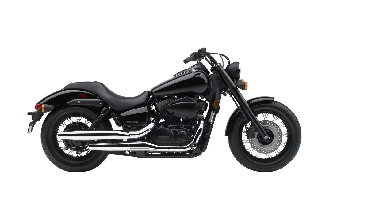 Honda Shadow RS