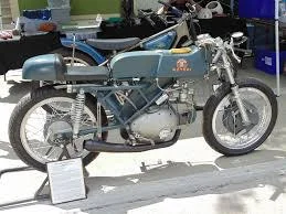Motobi Zanzani 250
