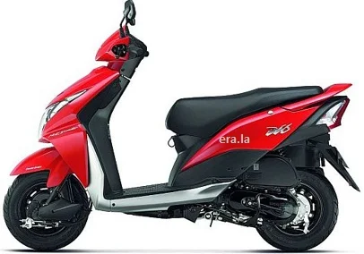 Honda Dio