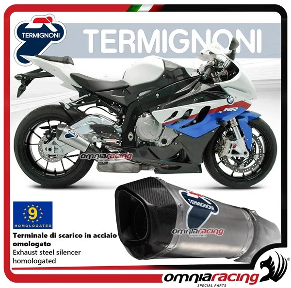 BMW S 1000 RR