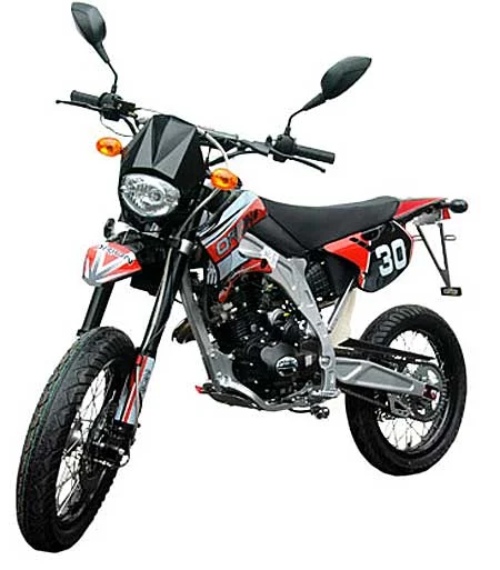Orion A30E125M 2008