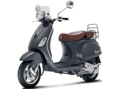 Vespa LXV 2008