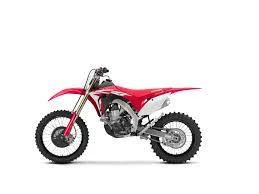 Honda CRF450RX