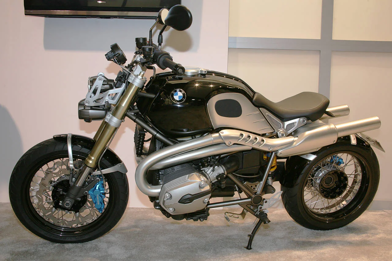 BMW Lo Rider