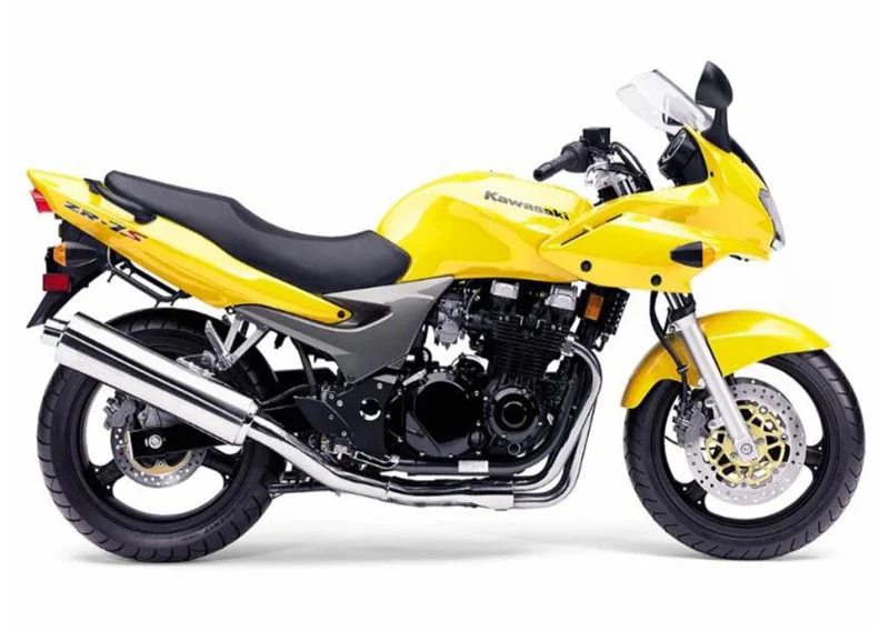 Kawasaki ZR-7S