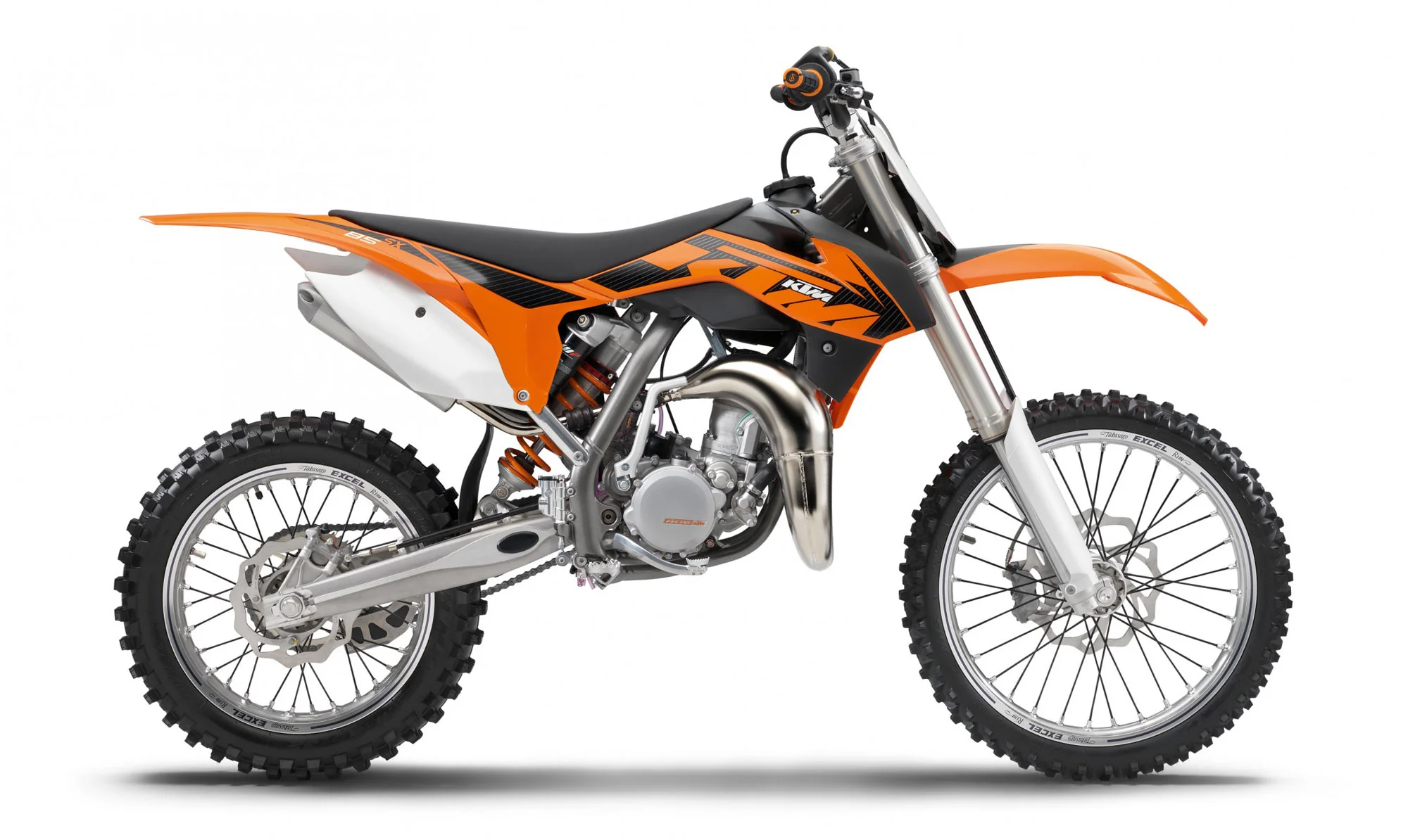 KTM 85 SX 19-16