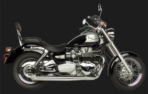 Triumph Bonneville America