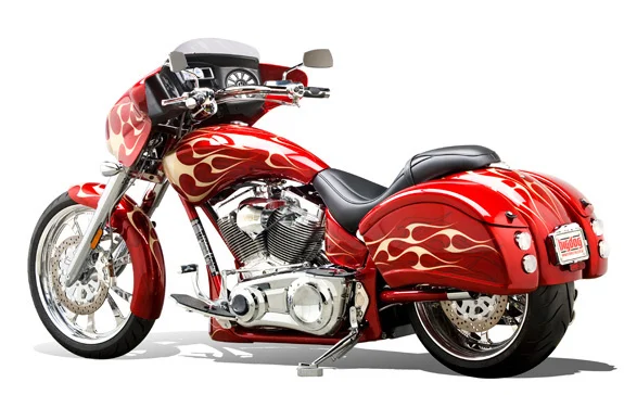 Big Dog Bulldog Sport