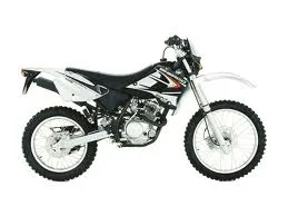 Sherco CityCorp 125 Enduro 2006