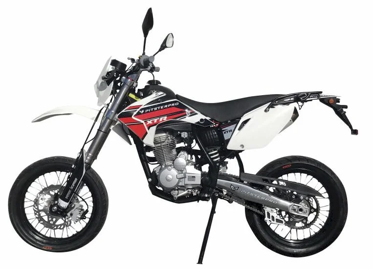 Pitster XTR 250 Motard