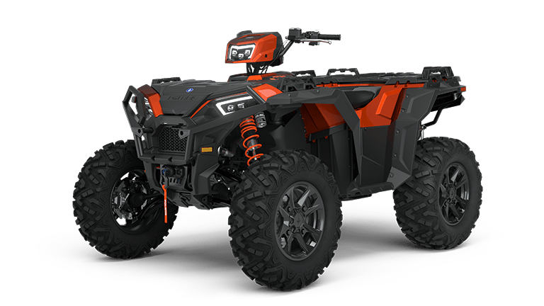 Polaris Sportsman XP 1000 S