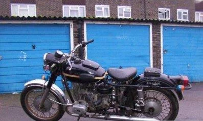 Ural M 67-6