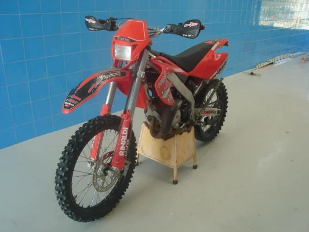 Beta RR 50 Enduro 2006