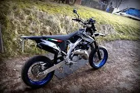TM SMR 125 2012