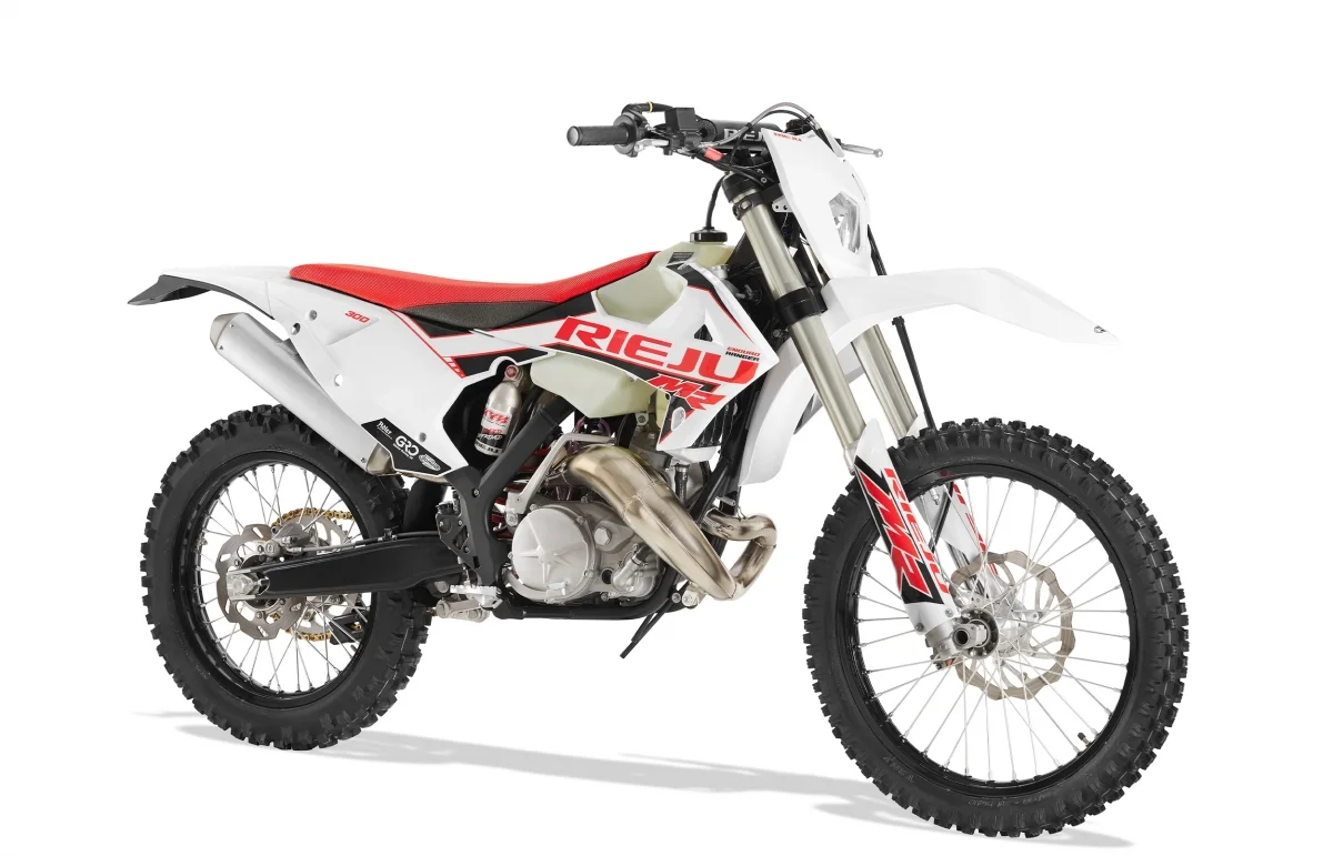 Rieju MR 300 Ranger