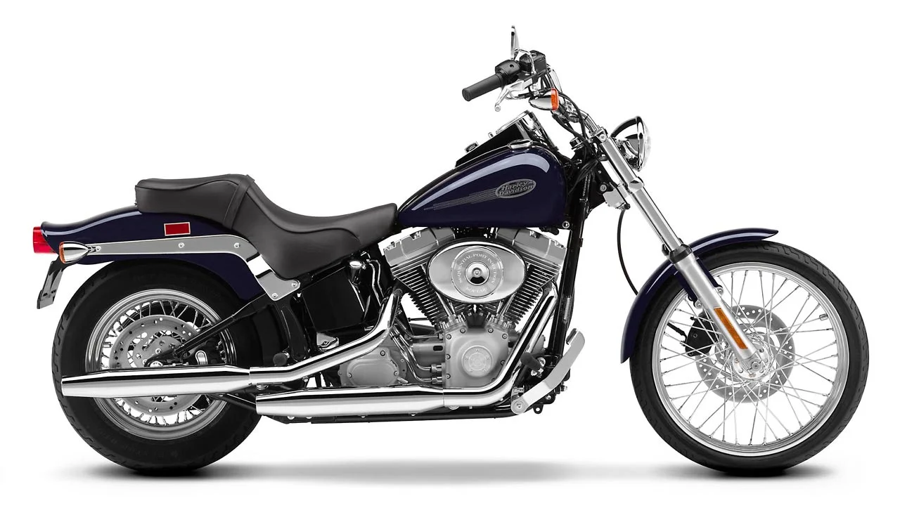 Harley-Davidson FXST Softail Standard