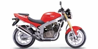Hyosung GT 250 2006