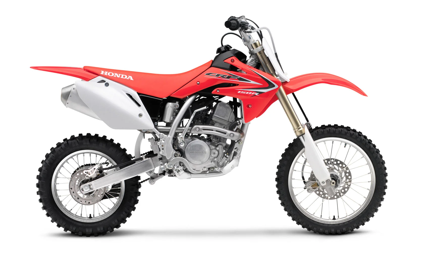 Honda CRF150R