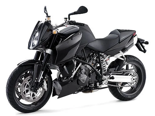 KTM 990 Super Duke