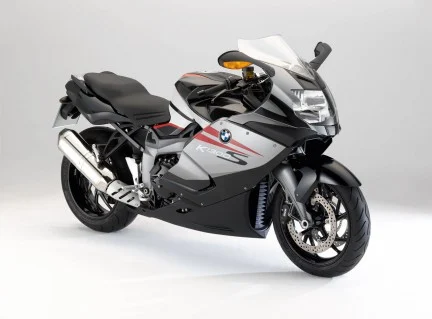 BMW K 1300 S 2009