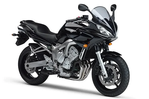 Yamaha FZ6