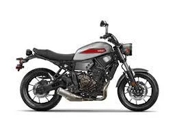 Yamaha XSR700