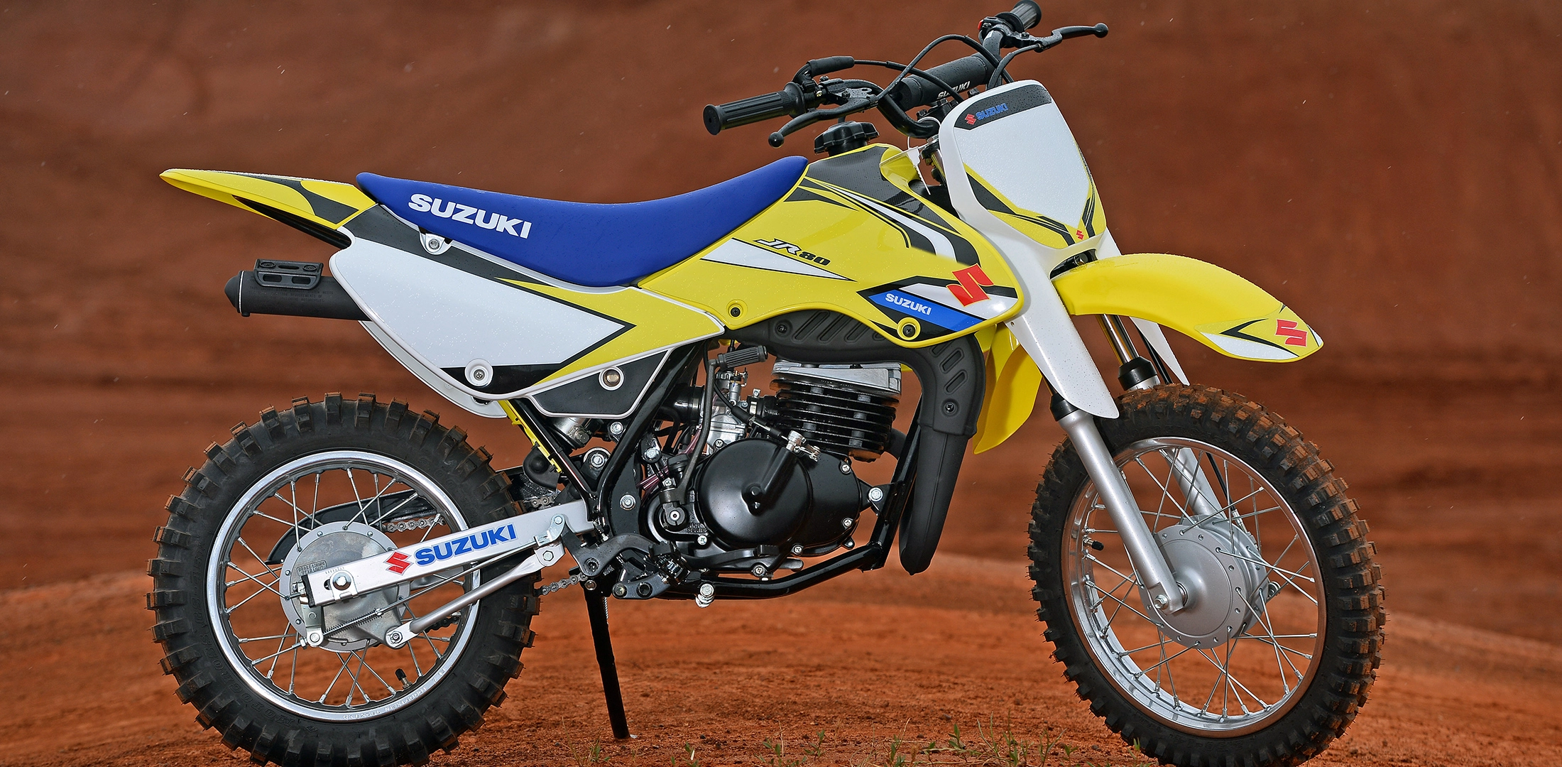 Suzuki JR80