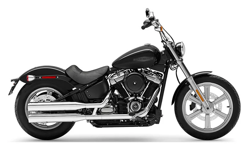 Harley-Davidson Softail Standard