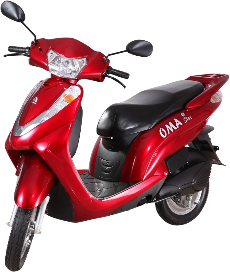 Lohia Omastar Lithium 2018