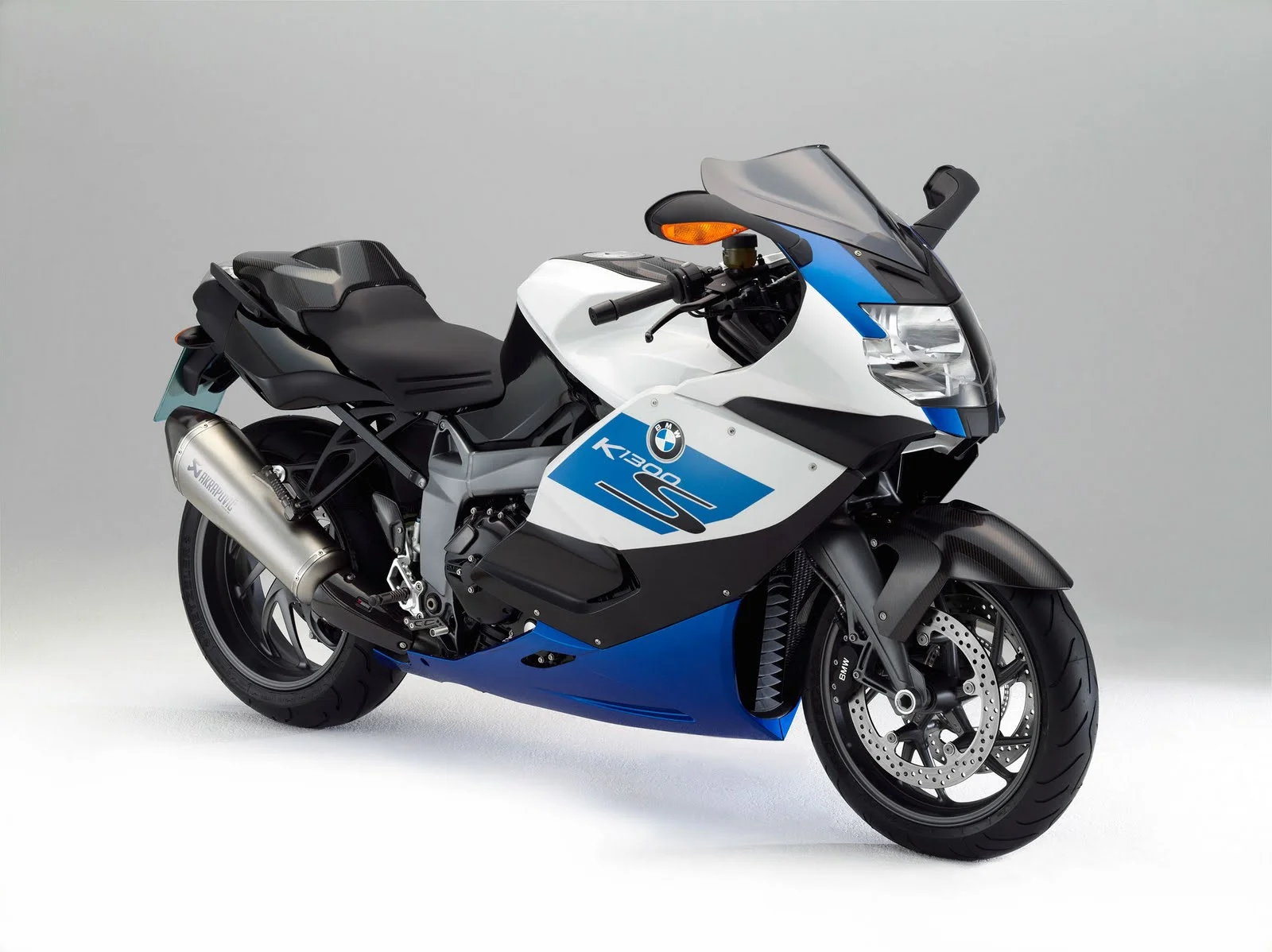 BMW K 1300 S HP
