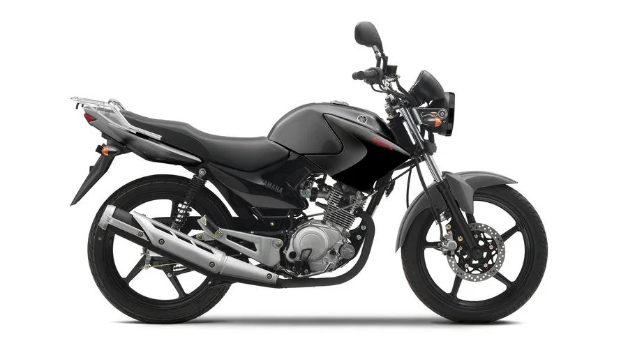 Yamaha YBR125