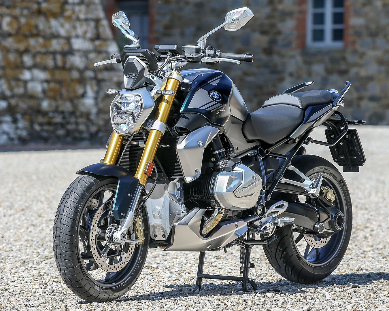 BMW R 1250 R