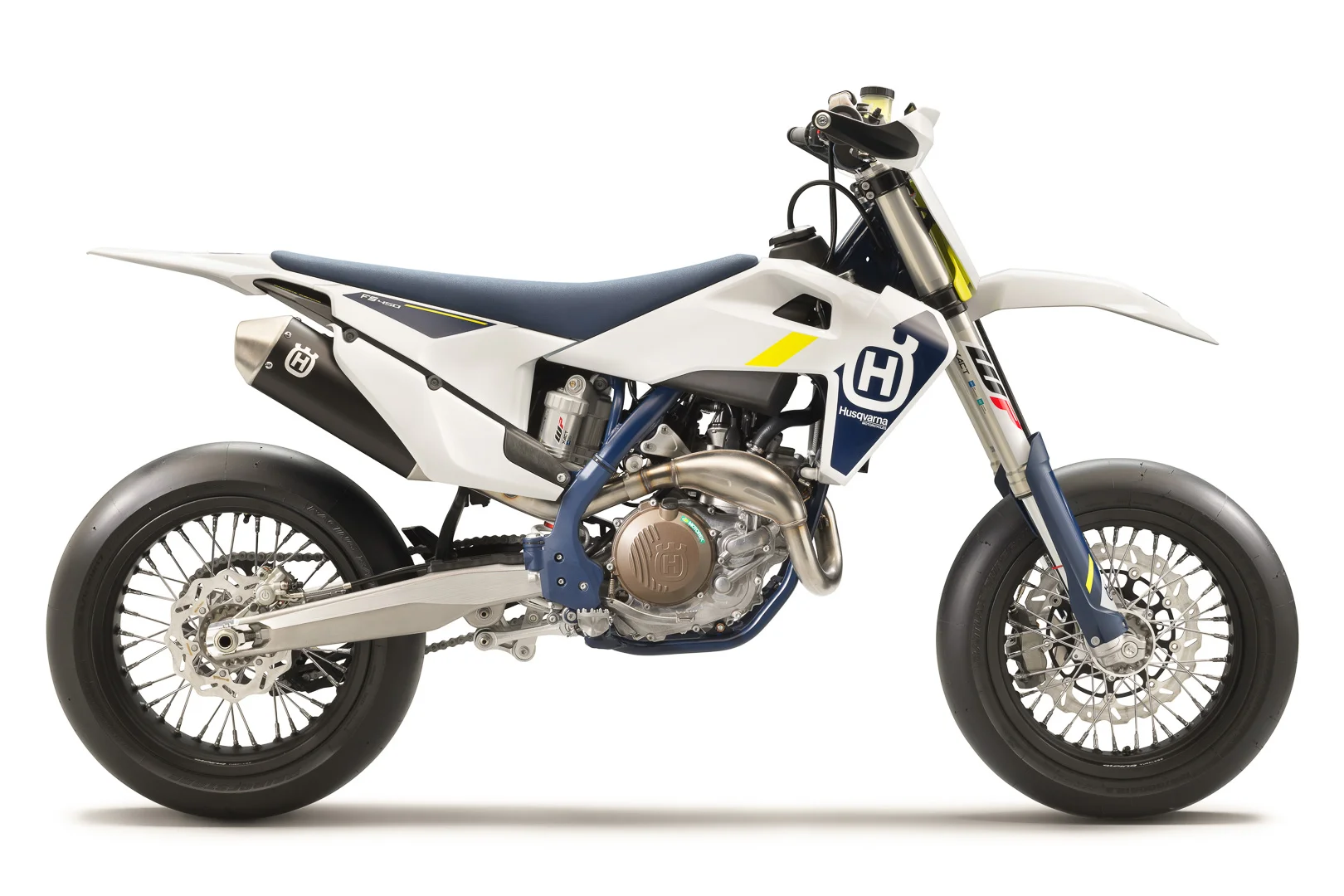 Husqvarna FS 450