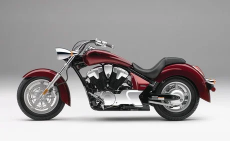 Honda Stateline 2010