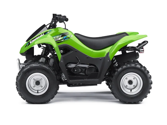 Kawasaki KFX 90