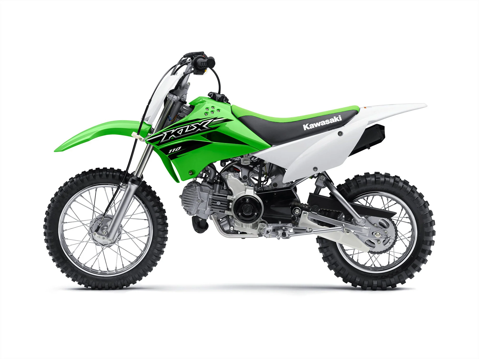 Kawasaki KLX 110