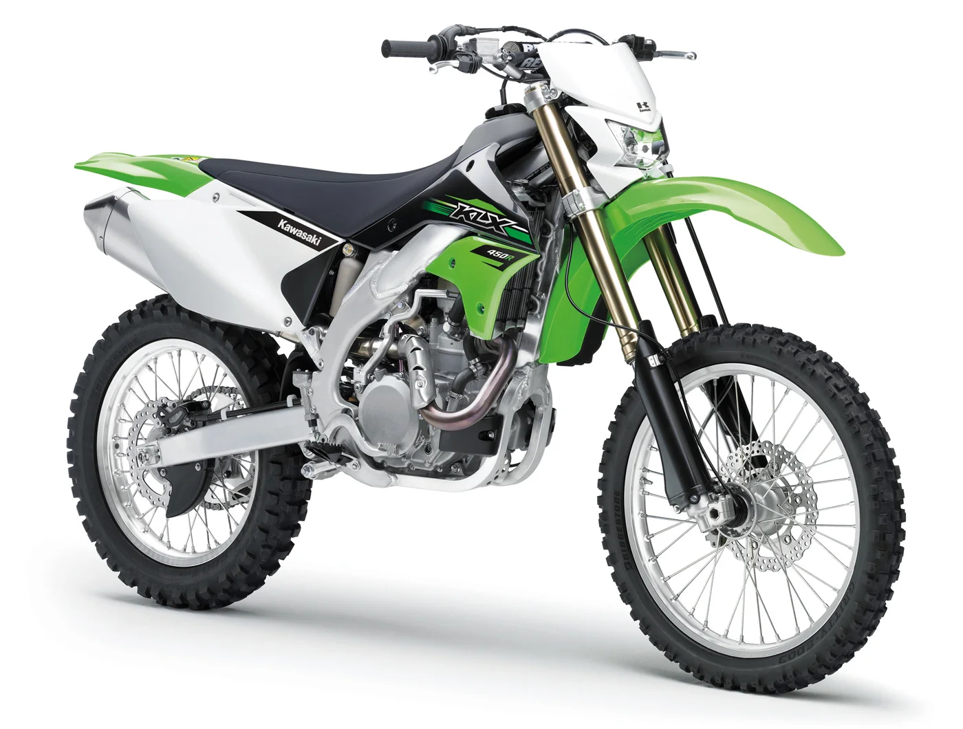 Kawasaki KLX450R