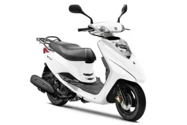 Yamaha Vity