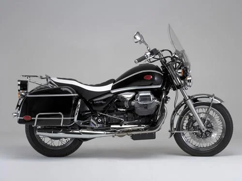 Moto Guzzi California Vintage 2007