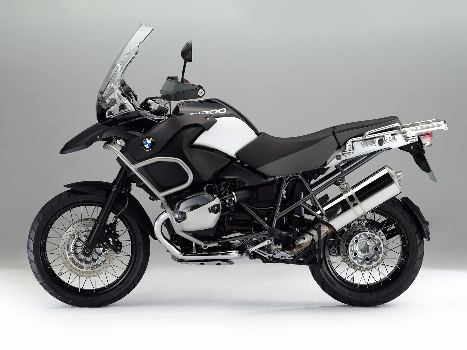 BMW R 1200 GS Adventure